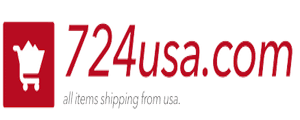 شعار 724usa