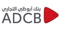 شعار Adcb