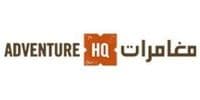 شعار Adventure Hq