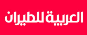 شعار Air Arabia