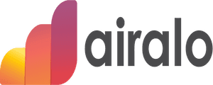 شعار Airalo