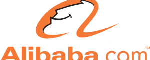 شعار Alibaba