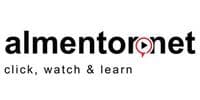شعار Almentor