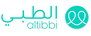 شعار Altibbi