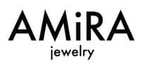 شعار Amira Jewels
