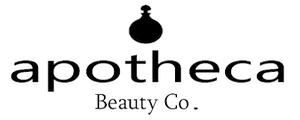 شعار Apotheca Beauty