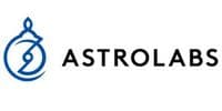 شعار Astrolabs
