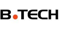 شعار B Tech