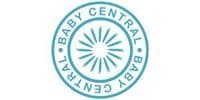 شعار Baby Central