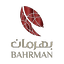 Bahrmaan logo