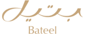 شعار Bateel