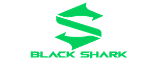 شعار Black Shark