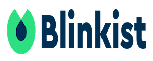 شعار Blinkist