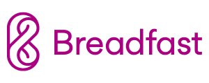 شعار Breadfast