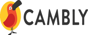 شعار Cambly