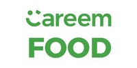 شعار Careem Now