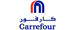 شعار كارفور