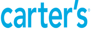 شعار Carters