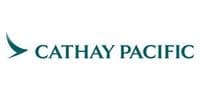 شعار Cathay Pacific