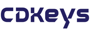 شعار Cdkeys
