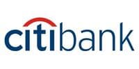 شعار Citibank