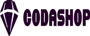 شعار Codashop