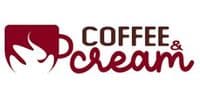 شعار Coffee Cream