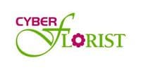 شعار Cyber Florist