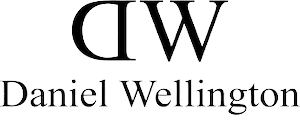 شعار Daniel Wellington