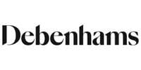 شعار Debenhams