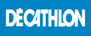 شعار Decathlon