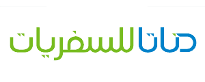 شعار Dnata Travel