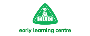 شعار Early Learning Centre