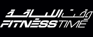 شعار Fitness Time