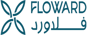 شعار Floward
