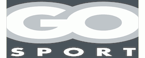 شعار Go Sport