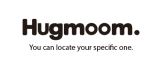 HUGMOOM logo