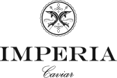 Imperia Caviar logo