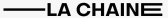 La Chaine logo