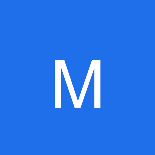 Mejuri logo