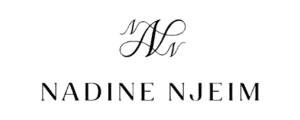 شعار Nadine Njeim