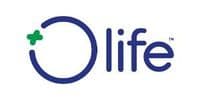 شعار Olife Mena