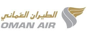 شعار Oman Air