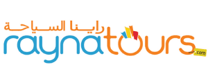 شعار Rayna Tours