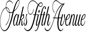 شعار Saks Fifth Avenue