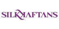 شعار Silk Kaftans
