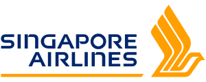 شعار Singapore Airlines