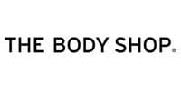 شعار The Body Shop