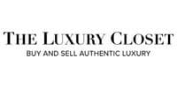شعار The Luxury Closet