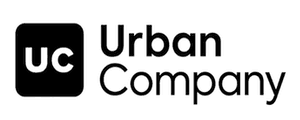 شعار Urban Company